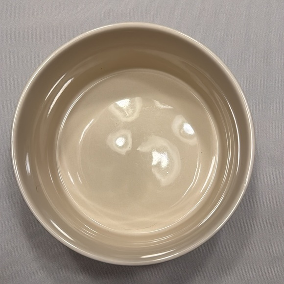 The Pioneer Woman “Dazzeling Dahlias” pattern stoneware bowl. - Picture 5 of 7